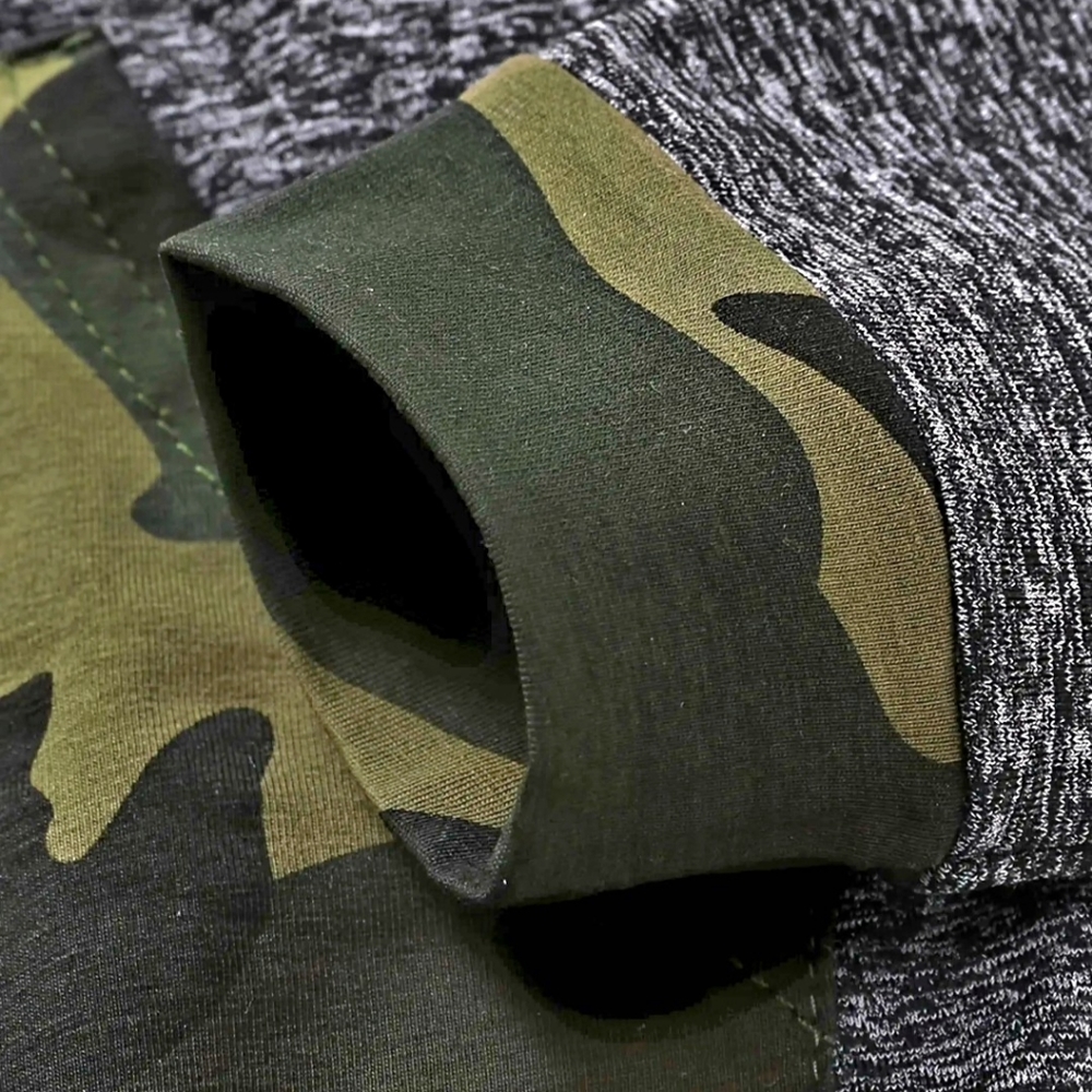 Boy's Toddler Jogging Outfit - Picture 4 of 4